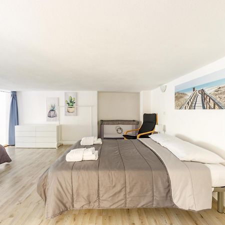 Casa Loft Alighieri Centro Apartman Ravenna Kültér fotó