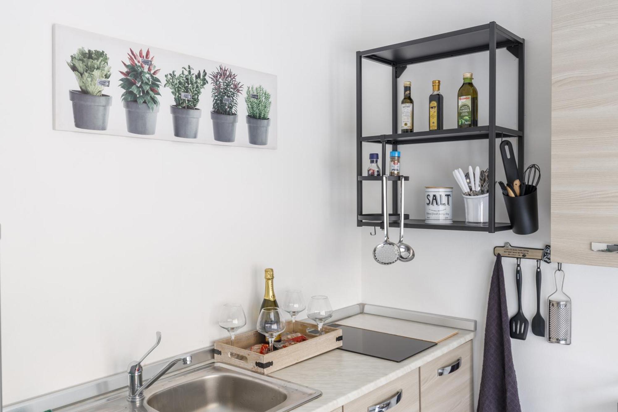 Casa Loft Alighieri Centro Apartman Ravenna Kültér fotó