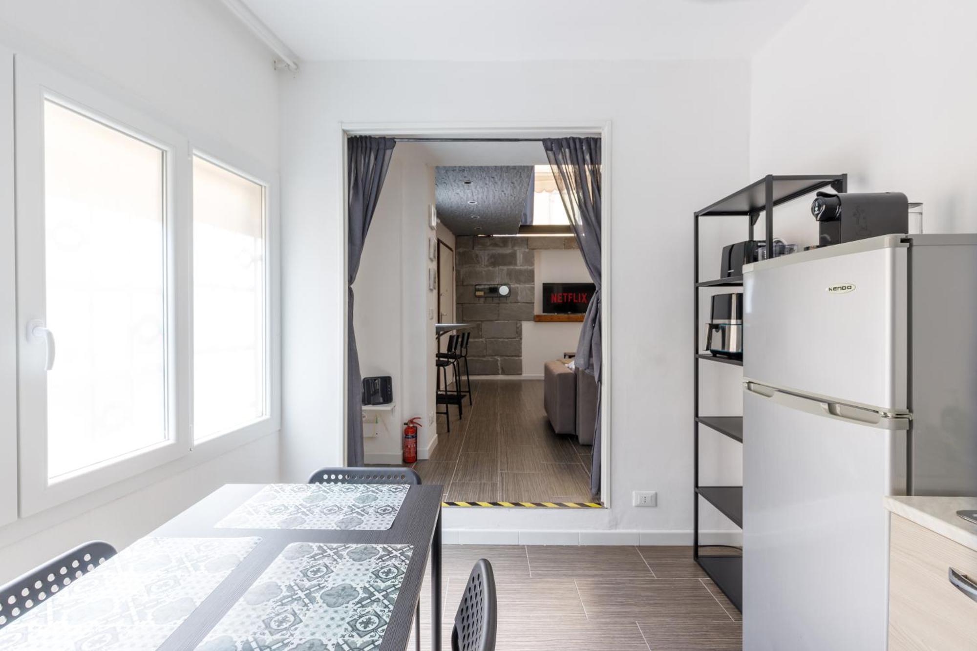 Casa Loft Alighieri Centro Apartman Ravenna Kültér fotó